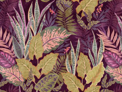 AS Fotótapéta, Levéltenger, Prémium, 371x280 cm (AS-38275-1)