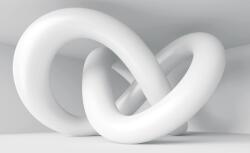 Consalnet Absztrakt 3D poszter, fotótapéta (208 x 146 cm) (C1-2144VEXL)