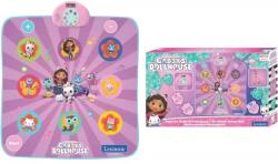 Lexibook Gabi babaháza - Világító táncszőnyeg - 6 játékmóddal (LEX-DM10GDH)