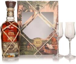 Planteray XO 20th Anniversary 0,7 l 40%