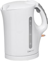 Clatronic WK 3819 white Fierbator