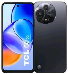 TCL 60 5G 256GB 6GB RAM Dual Mobiltelefon