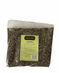 Trigramm chia mag 200 g - bioszallito