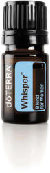 dōTERRA Whisper 5 ml - bioszallito