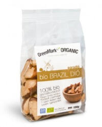 GreenMark Organic bio brazil dió 100 g - bioszallito