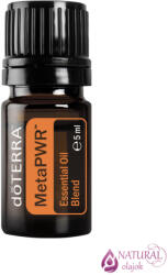 dōTERRA Meta PWR Essential Oil Blend 15 ml