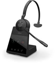 Jabra Engage 65 SE Replacement Base (Mono/Stereo), EMEA (14217-03)