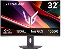 LG UltraGear 32G600A-B Monitor
