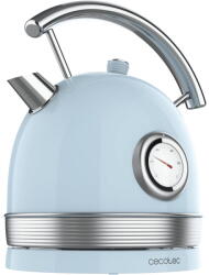 Cecotec ThermoSense 420 light blue Vintage Fierbator