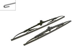 Bosch Twin 530/475 mm 3397118405