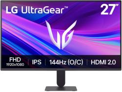 LG UltraGear 27G411A-B