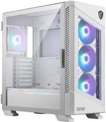 MSI MPG Velox 100R White (306-7G18W23-809)