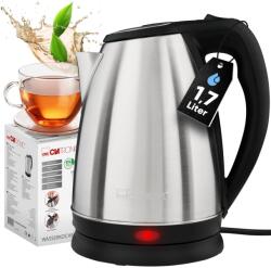 Clatronic WKS 3830 steel