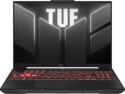 ASUS TUF Gaming FA607NUG-RL117 Notebook