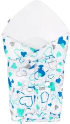 New Baby Swaddling Blanket