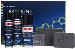 SONAX Profiline Kerámia bevonat CC36 szett - startauto
