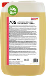 SONAX 705 Agrar GeräteReiniger Mezőgazdasági géptisztítószer 25L