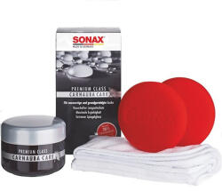 SONAX Premium Class Karnauba wax 200ml