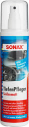 SONAX Matt műanyag és gumiápoló pumpás 300ml