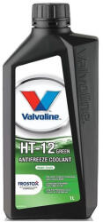 Valvoline HT-12 Coolant Green RTU készre kevert hűtőfolyadék 1L