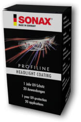 Bozon Sonax Profiline Ceramic CC Fényszóró védő kerámia bevonat 50ml