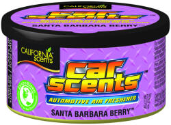 California Scents Santa Barbara Bogyó - startauto