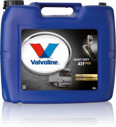 Valvoline ATF Pro 236.15 automataváltó olaj 20L
