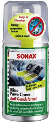 SONAX Klímatisztító spray green lemon 100ml