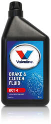 BMW Valvoline Brake & Clutch Fluid DOT4 fékfolyadék 1L
