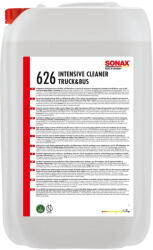 SONAX 626 Truck&Bus Intenzív tisztítószer 25L