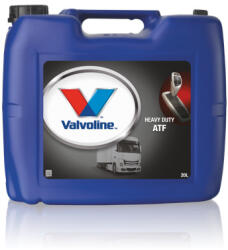 BMW Valvoline ATF AW automataváltó olaj 20L