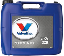 Valvoline EPG 320 ipari hatóműolaj 20L