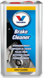  Valvoline Brake Cleaner Féktisztító folyadék 5L