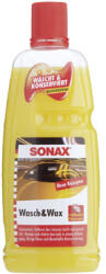 SONAX Viaszos autósampon 1L