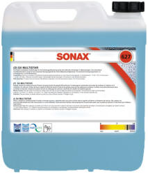 SONAX ProfiLine MultiStar külső és belső univerzális tisztítószer 10L