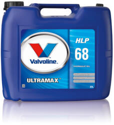 Valvoline UltraMax HLP 68 hidraulikaolaj 20L