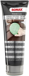 SONAX Premium Class Bőrápoló krém 250ml
