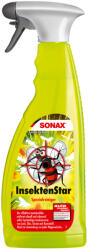 SONAX Insect Star rovareltávolító pumpás 750ml