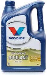 Valvoline MULTI-Vehicle Coolant RTU készre kevert hűtőfolyadék 5L