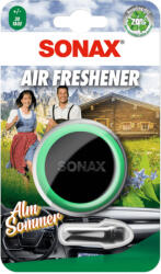  Sonax Autóillatosító Alpesi nyár - startauto