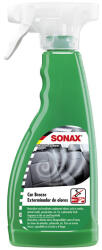  Sonax Smoke Ex szagtalanító kárpit és textil frissítő pumpás spray 500ml
