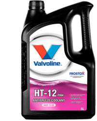 Valvoline HT-12 Coolant Pink RTU készre kevert hűtőfolyadék 5L