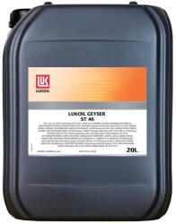 LUKOIL Geyser ST 46 hidraulikaolaj 20L