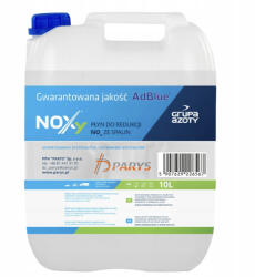  AdBlue NOXY 10L