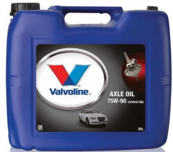 Valvoline Axle Oil 75W-90 LS GL-5 hajtóműolaj 20L