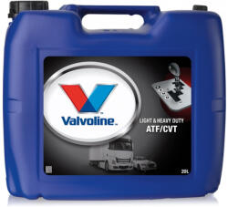 BMW Valvoline Light & Heavy Duty ATF/CVT automataváltó olaj 20L