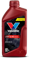 Valvoline Light & Heavy Duty ATF/CVT automataváltó olaj 1L
