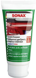 SONAX Karceltávolító plexire 75ml