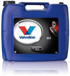 Valvoline DCT automataváltó olaj 20L