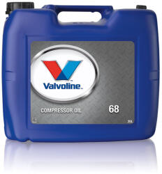 Valvoline Compressor Oil 68 kompresszorolaj 20L